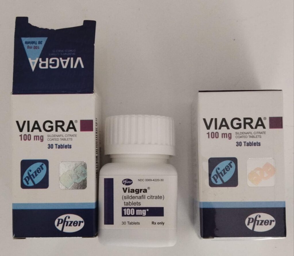 Viagra Blog